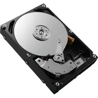 Dell 400-ASGS Interne harde schijf 2,5" 600 GB SAS (W125846689) (0.60 TB, 2.5"), Harde schijf