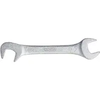 Ks Tools 517.1790 517.1790 Dubbele steeksleutel Sleutelbreedte (metrisch) 9 mm