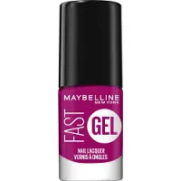 Maybelline Fast Gel Nagellak - 10 Fuchsia Ecstacy