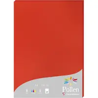 Pollen Papier