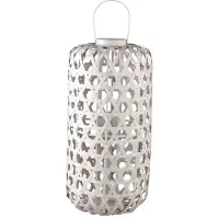 Ptmd lantaarn mayita - 40x40x81cm