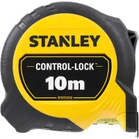 Stanley Compact Pro STHT37233-0 Rolmaat 10 m
