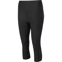 Altura Progel Plus Women's 3/4 Bibtights Zwart || Maat: L