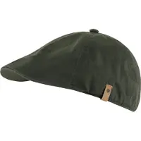 Fjällräven Pet Ovik Flat Cap Deep Forest (S/M)