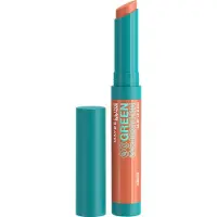 Maybelline Make-up lippen Lipgloss Green Edition Balmy Lip Blush 008 Desert 17 g