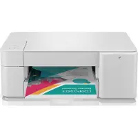 Brother DCP-J1200WE
