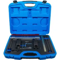 APE piegādātājs Voertuig gereedschap, Set motorafstelgereedschap voor BMW N51 / N52 / N53 / N54 / N55