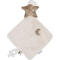 Babys Only Speendoekje Heaven clay/warm linen