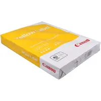 Quantore Canon Kopieerpapier | A3 | wit | 500 vel