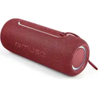 Muse M-780 BTR Draagbare Bluetooth Speaker