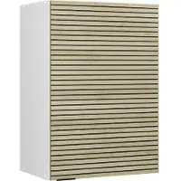 Vicco Fame-Line Hangkast – 50 cm Eiken paneel