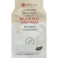 Erborian Milk & Peel Shot Mask