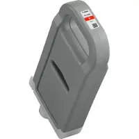 Canon PFI-3700R Inktcartridge Rood Extra hoge capaciteit