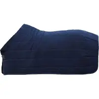 Kentucky Horsewear - Huidvriendelijk Onderdeken - Navy - 150gr - Maat: 140/190/6 3