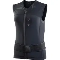 Evoc - Women's Protector Vest Pro - Beschermer S, blauw