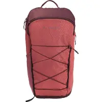 Vaude Sportrugzak 'Agile' bordeaux / lichtrood