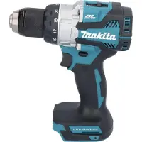 Makita DHP 489 G1 accu-klopboormachine 18 V 73 Nm borstelloos + 1x accu 6,0 Ah - zonder oplader