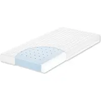 Zöllner Julius Zöllner Babymatras Comfort 70 X 140 Cm | Maat: 70x140 cm