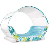 Intex Tropical Canopy Lounge