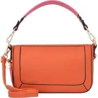 Gabor Schoudertas Francis Shoulder Bag Orange Oranje