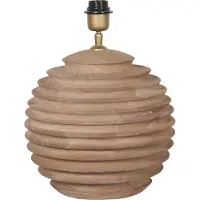 Ptmd tafellamp roven - 29x29x28cm