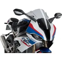 Puig -Raceruit S/M1000RR, bouwjaar 19-, licht getint