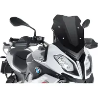 Puig Sport Bmw S1000xr 15-18 Voorruit