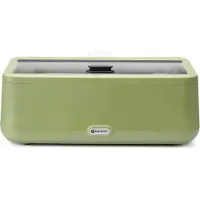 Hendi UNIQ Chafing Dish, Warmhoudplaat, Groen