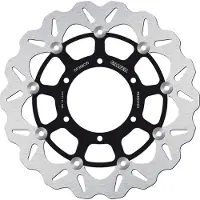 Galfer Df783cwd Wave Zwevende Remschijf