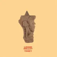 Konkurrent Lonnie Holley - Tonky (CD)