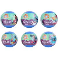 Canenco Surprise Puzzelbal