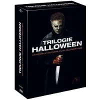 Universal Pictures Coffret Halloween Trilogie DVD