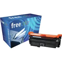 PrintAbout Toner 654A (CF331A) Cyaan geschikt voor HP