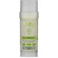 Yari Green Curls Hairwax Stick