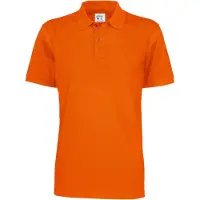 Cottover 141006 Poloshirt Ss Pique Regular Fit | Maat: XXXL