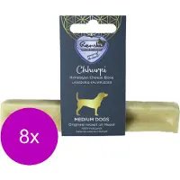 Renske 8x Chhurpi Himalayan Kauwkluif M 61 Gr