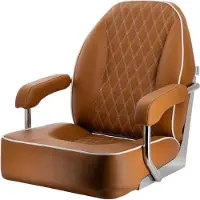VETUS Master Seat Beige