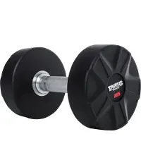Taurus polyurethaan halter - Dumbbell 27,5 kg