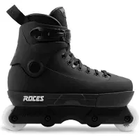Roces Inline skate 5th Element Team UFS BUIO Zwart-Schoenmaat 40