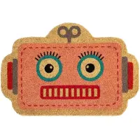 Fisura - Deurmat Robot
