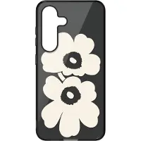 Samsung Cover Unikko Hybrid Galaxy S25 Cream (gp-fps931amauw)