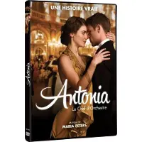 KOBA Antonia, la chef d'orchestre DVD