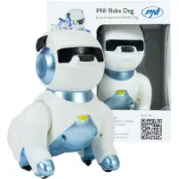 Pni Robo Dog Interactieve Robot