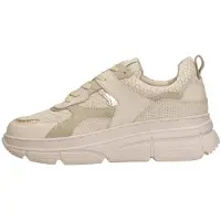 Sub55 - Veterschoenen Laag Maat 37