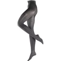 Falke Armour Maillot 48544 - Dames - 44-46 - Grijs