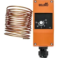 Belimo Vorstmonitor Autoreset 6m -10-15°C/14-59°F