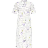 Ringella – Sea of Flowers – Nachtkleed – 5211073 – Flieder – Maat 44