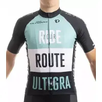 Pearl Izumi Elite Pursuit LTD Ultegra Fietsshirt