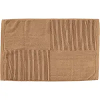 Zone Denmark Badmat Classic Mandarine-50 x 80 cm