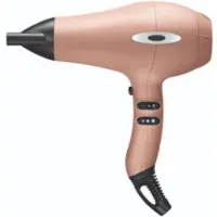 Ultron Sibel Hairdryer Impact Ionic 4000 Natural Rose